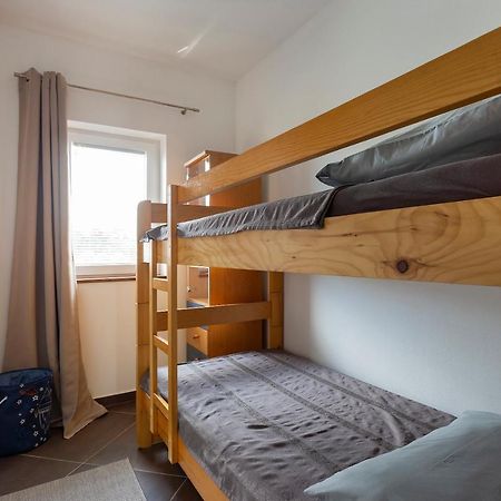 Apartmani Karoca 3 Pula Exteriér fotografie