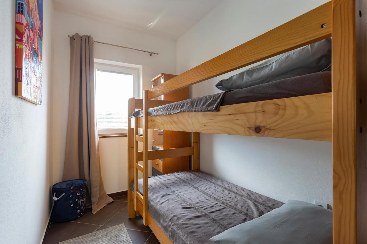 Apartmani Karoca 3 Pula Exteriér fotografie