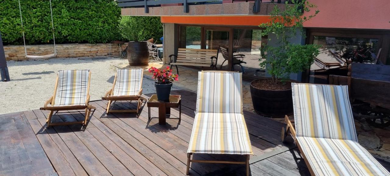 Apartmani Karoca 3 Pula Exteriér fotografie